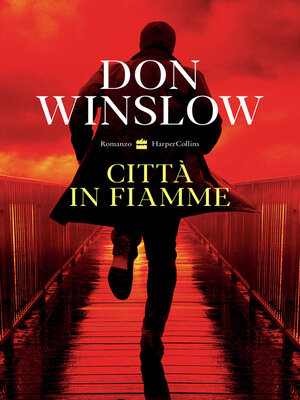 cover image of Città in fiamme